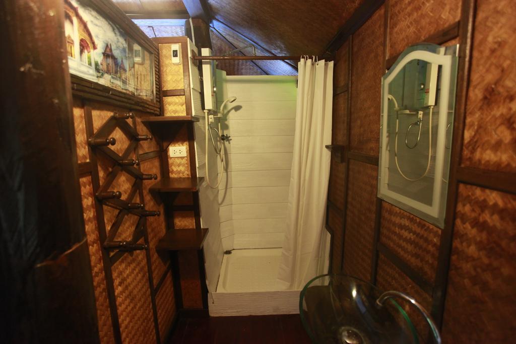 Banyen Villa Banszanszaj Szoba fotó