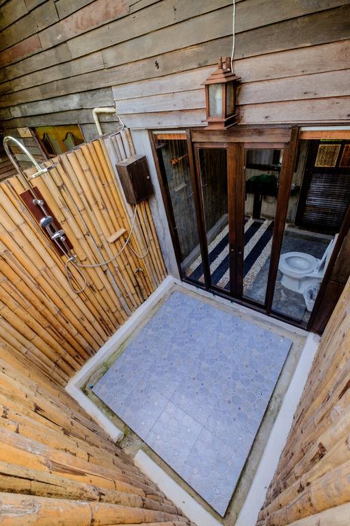 Banyen Villa Banszanszaj Szoba fotó